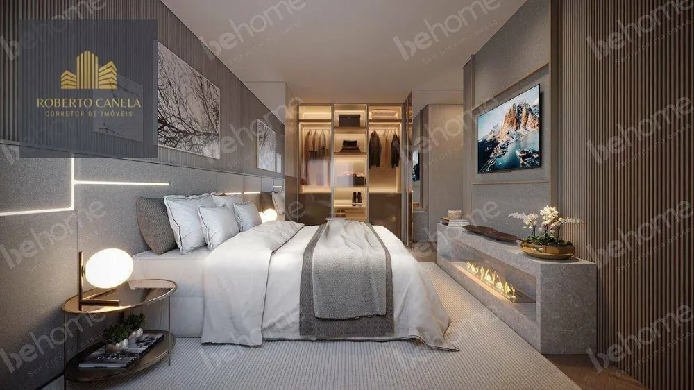 Apartamento, 3 quartos, 95 m² - Foto 2