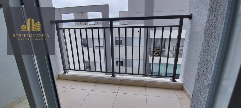 Apartamento, 1 quarto, 34 m² - Foto 3