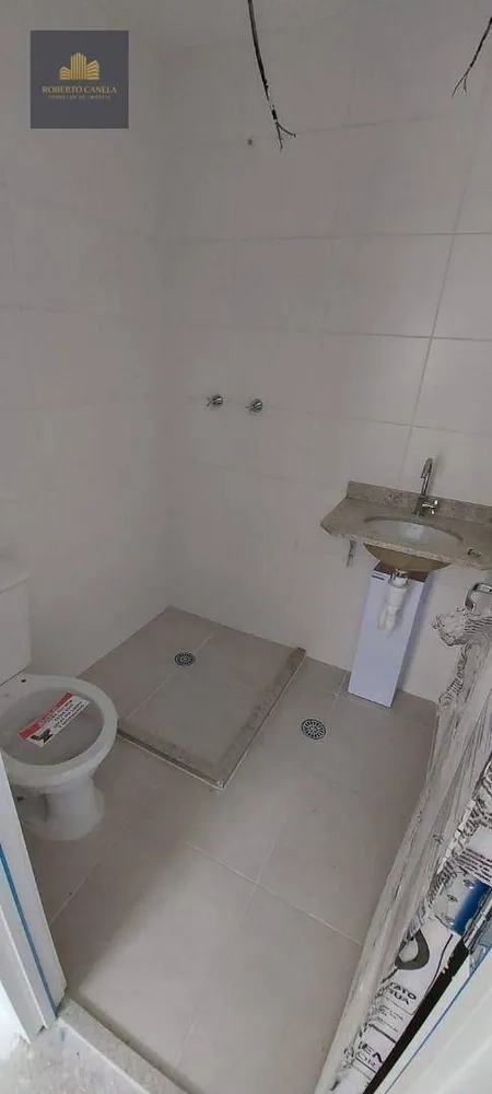Apartamento, 1 quarto, 34 m² - Foto 2