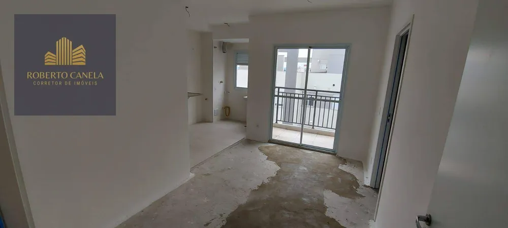 Apartamento, 1 quarto, 34 m² - Foto 4