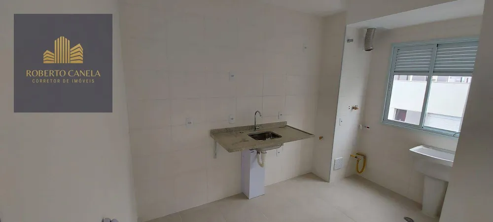 Apartamento, 1 quarto, 34 m² - Foto 1