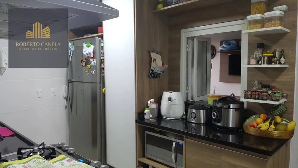 Apartamento, 2 quartos, 123 m² - Foto 3