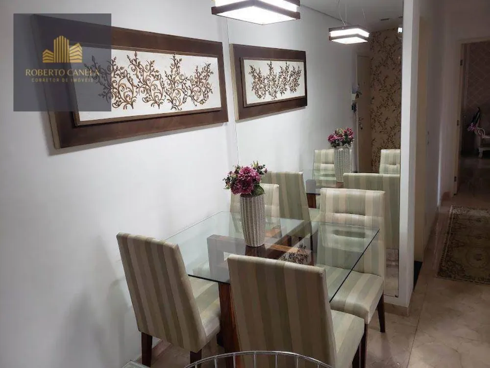 Apartamento, 2 quartos, 76 m² - Foto 4