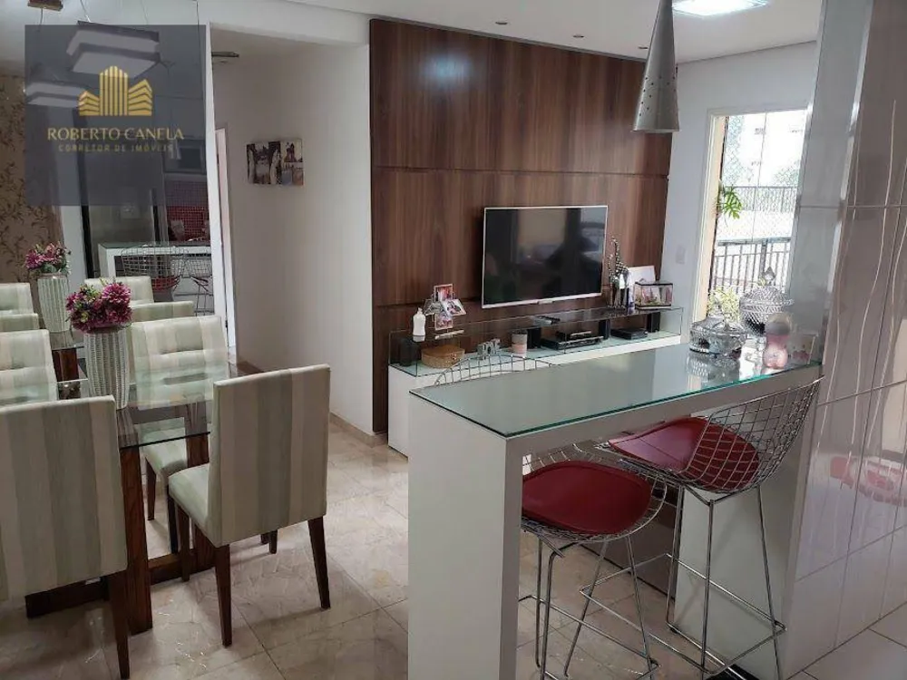 Apartamento, 2 quartos, 76 m² - Foto 1