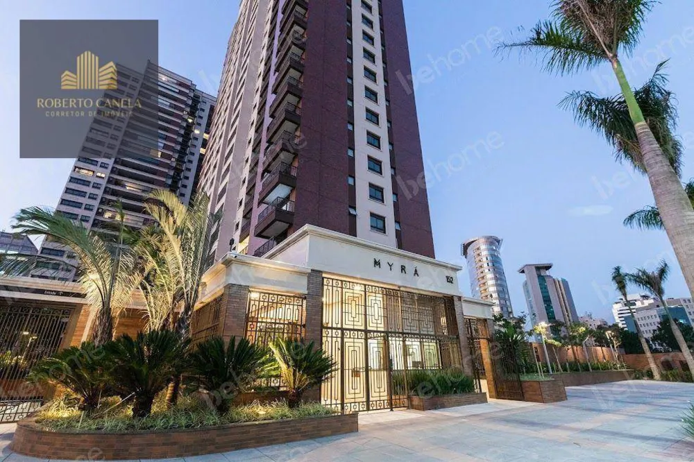 Apartamento, 4 quartos, 313 m² - Foto 2