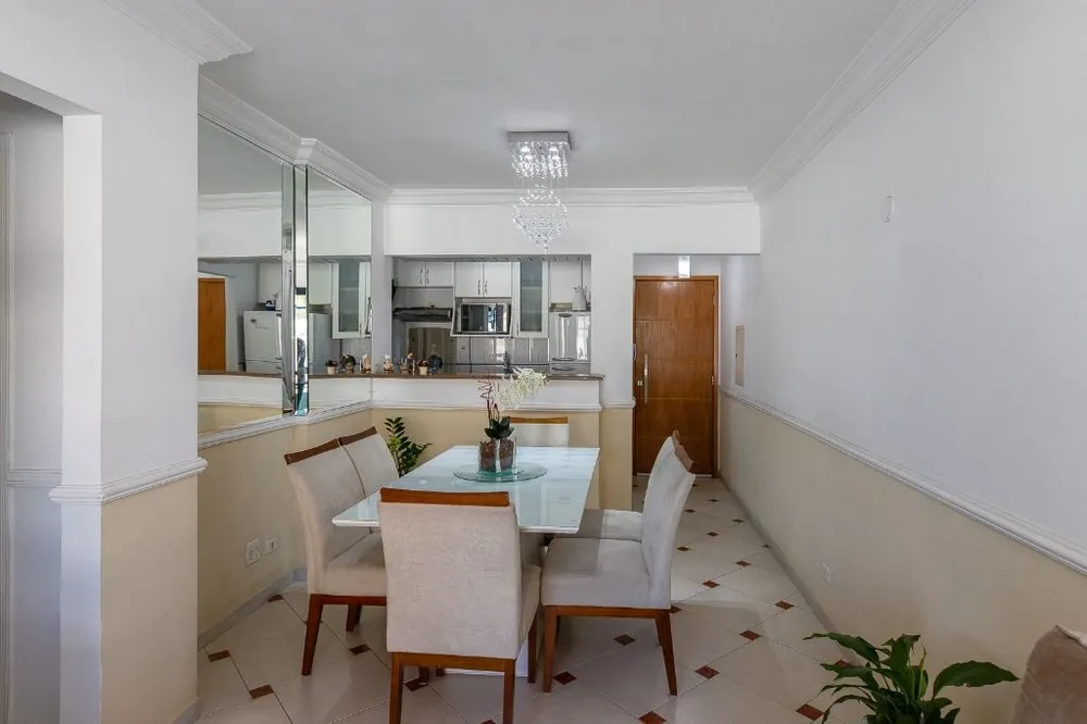Apartamento, 2 quartos, 54 m² - Foto 1