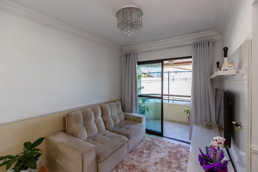 Apartamento, 2 quartos, 54 m² - Foto 3
