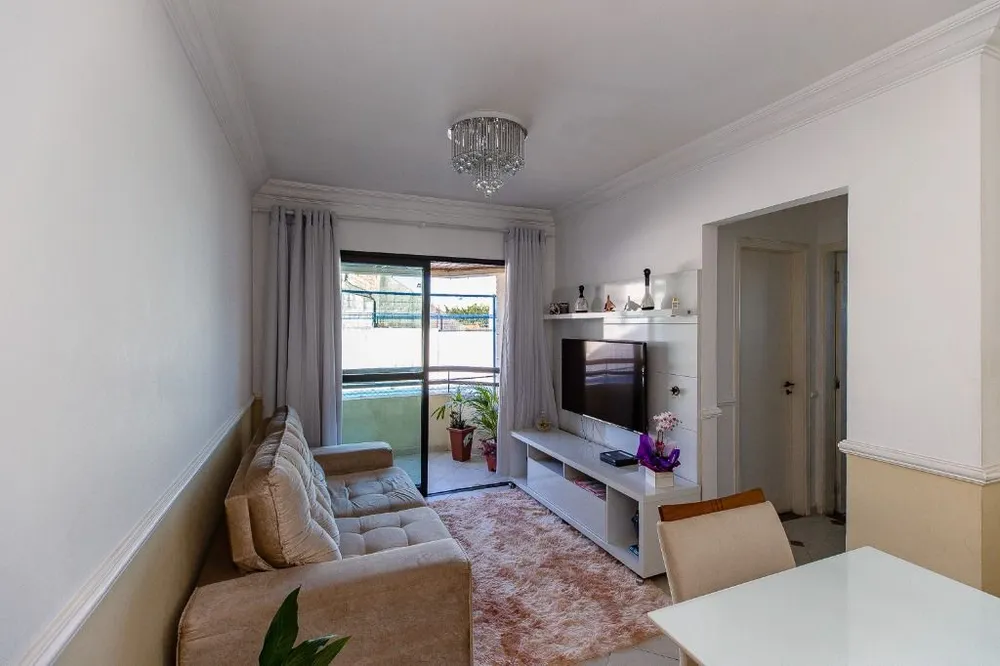 Apartamento, 2 quartos, 54 m² - Foto 2