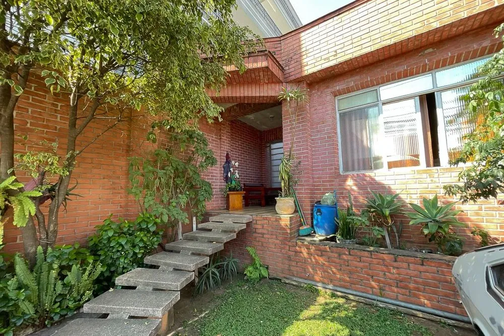 Casa, 3 quartos, 451 m² - Foto 3