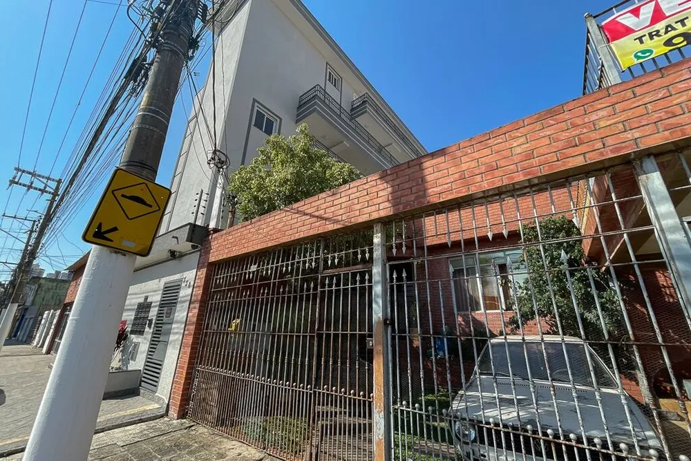 Casa, 3 quartos, 451 m² - Foto 2