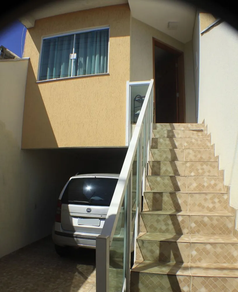 Casa, 2 quartos, 111 m² - Foto 2