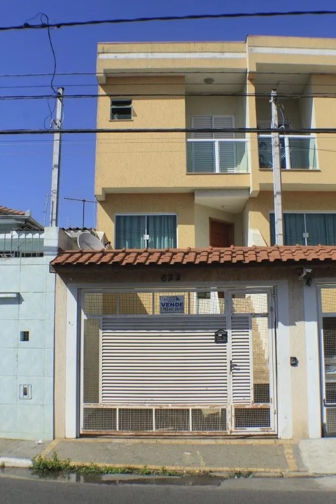 Casa, 2 quartos, 111 m² - Foto 1
