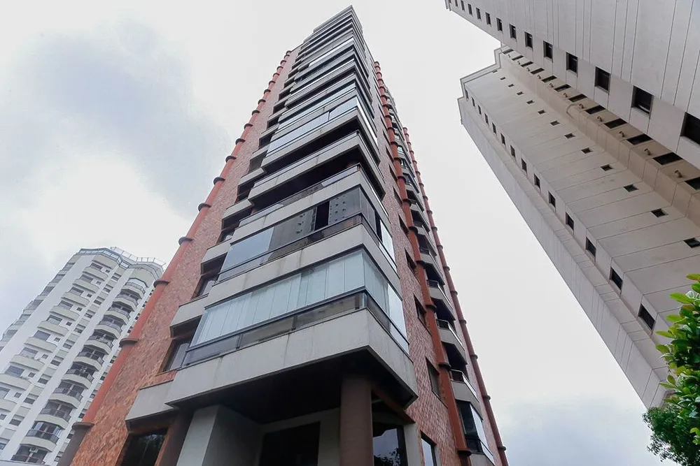 Apartamento, 3 quartos, 167 m² - Foto 3