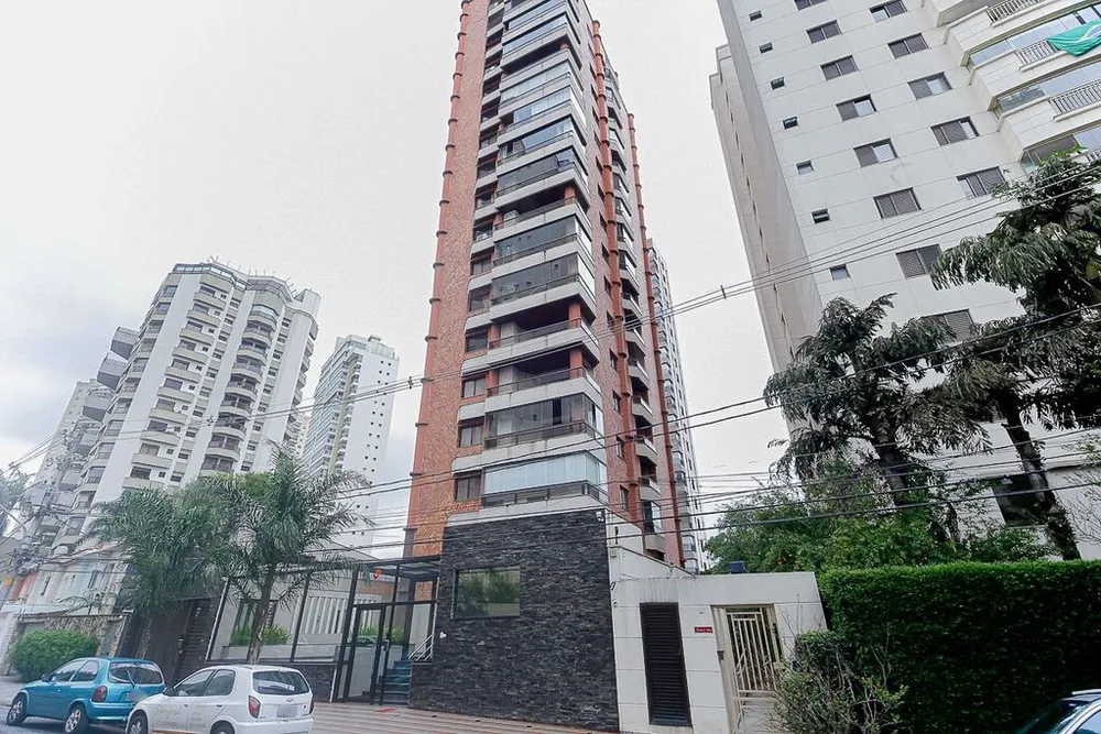 Apartamento, 3 quartos, 167 m² - Foto 2