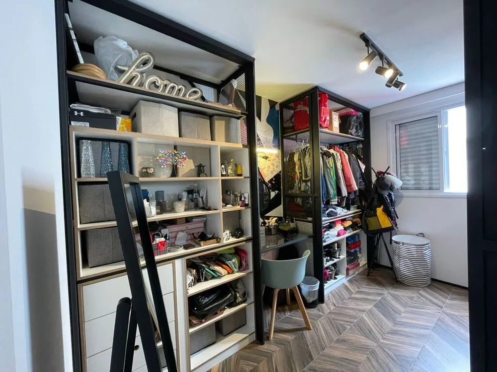Apartamento, 2 quartos, 52 m² - Foto 3