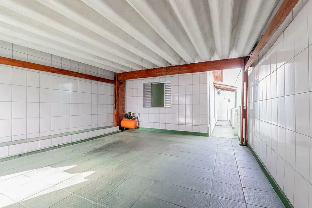 Casa, 2 quartos, 121 m² - Foto 1