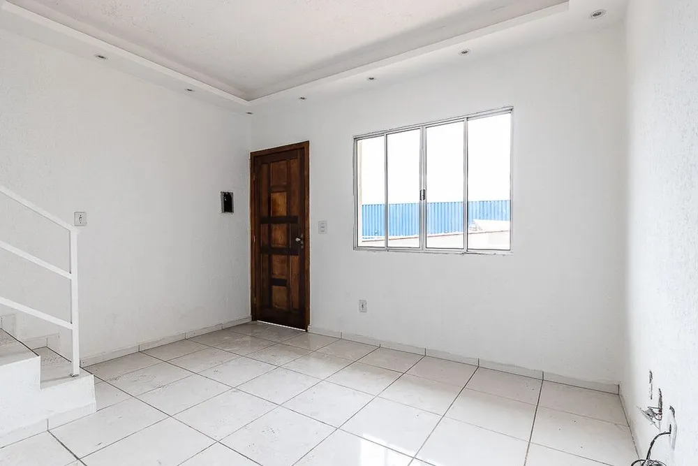 Casa de Condomínio, 2 quartos - Foto 2
