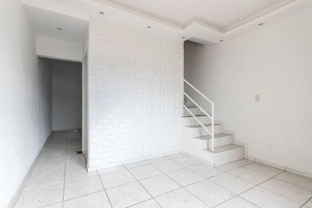 Casa de Condomínio, 2 quartos - Foto 1
