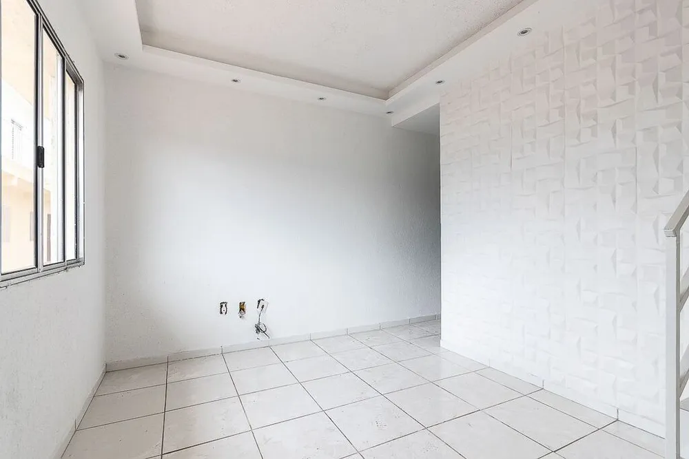 Casa de Condomínio, 2 quartos - Foto 3