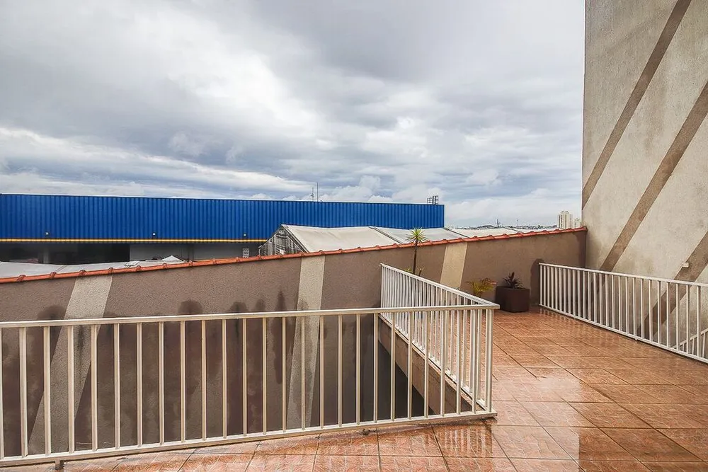 Casa de Condomínio, 2 quartos - Foto 4