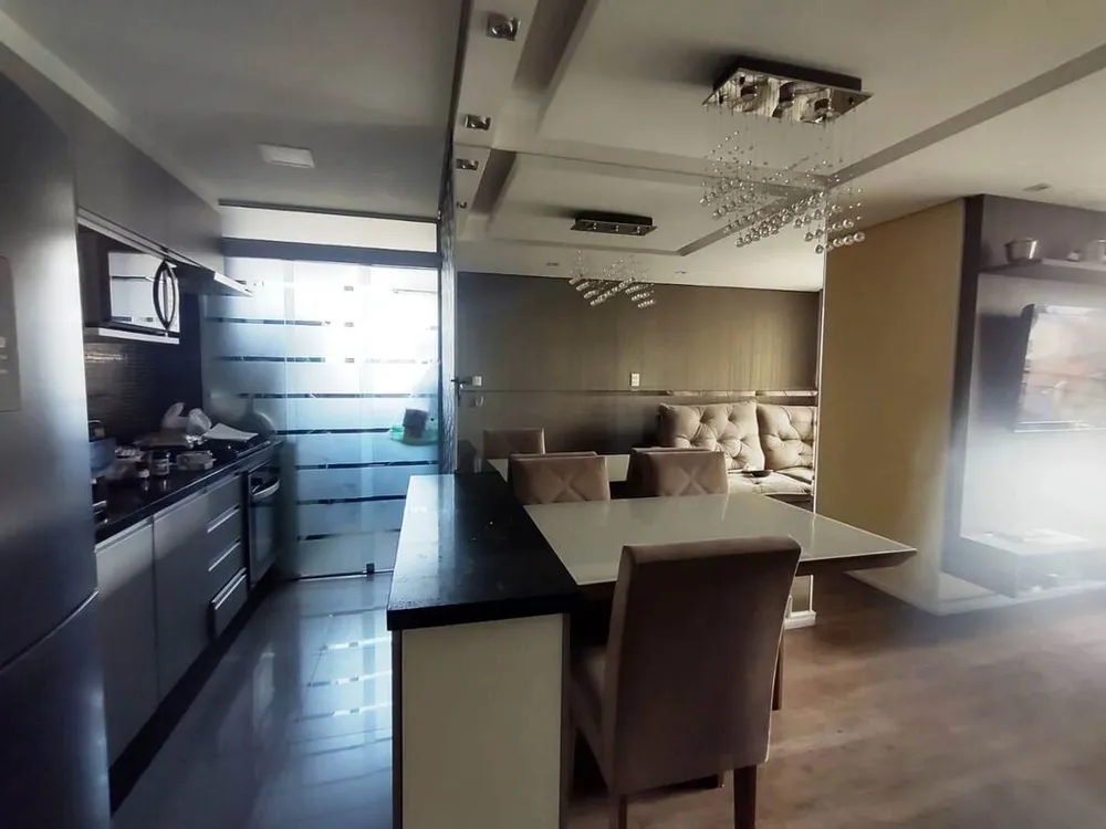 Apartamento, 3 quartos, 62 m² - Foto 1