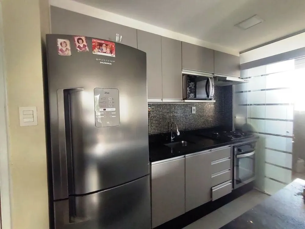 Apartamento, 3 quartos, 62 m² - Foto 3