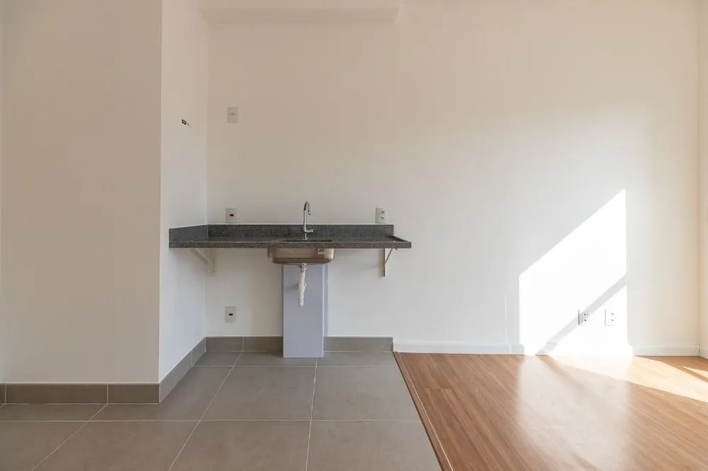 Apartamento, 1 quarto, 28 m² - Foto 3