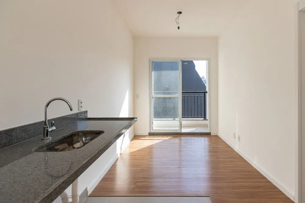 Apartamento, 1 quarto, 28 m² - Foto 1