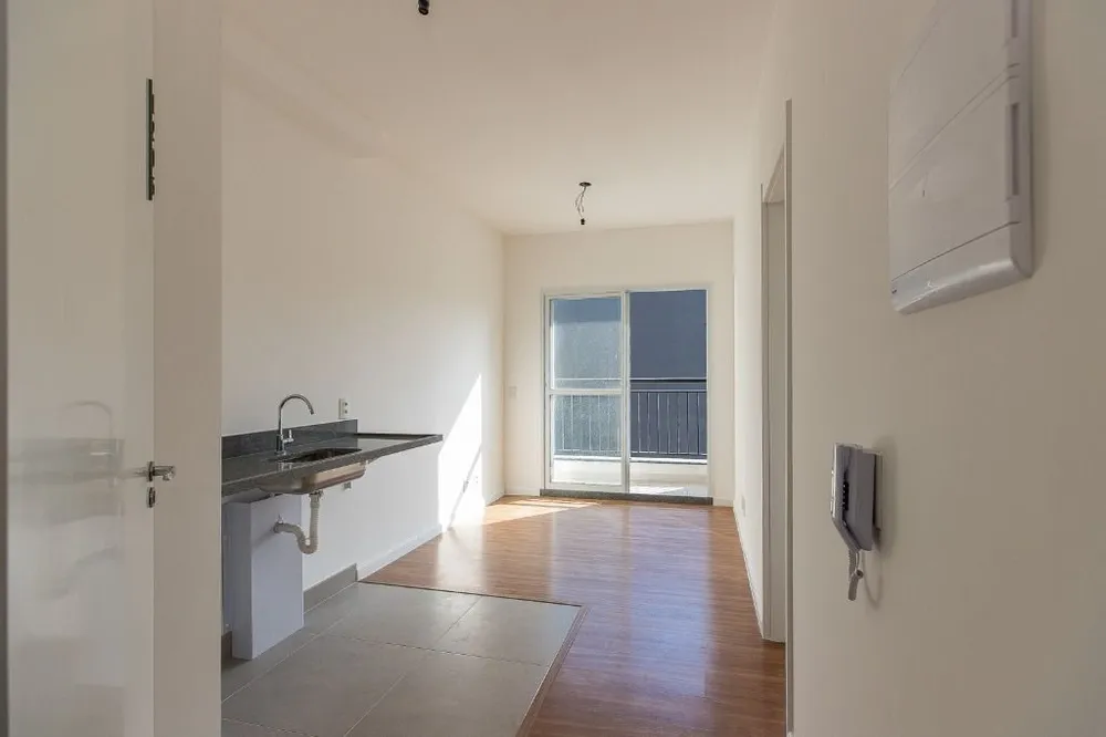Apartamento, 1 quarto, 28 m² - Foto 2