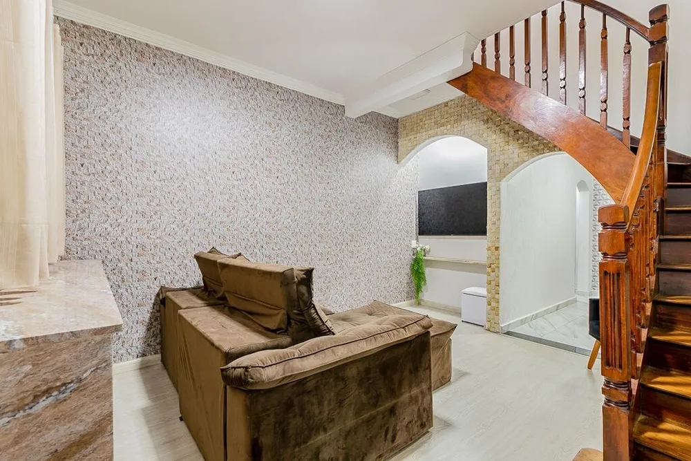 Casa, 3 quartos, 125 m² - Foto 2