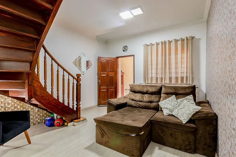 Casa, 3 quartos, 125 m² - Foto 3