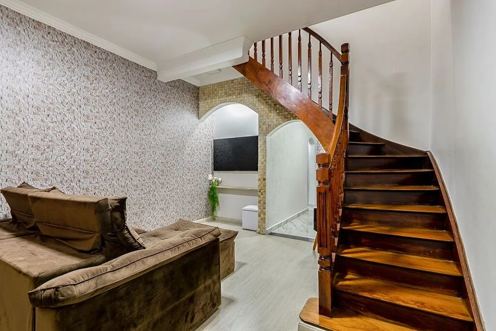 Casa, 3 quartos, 125 m² - Foto 1