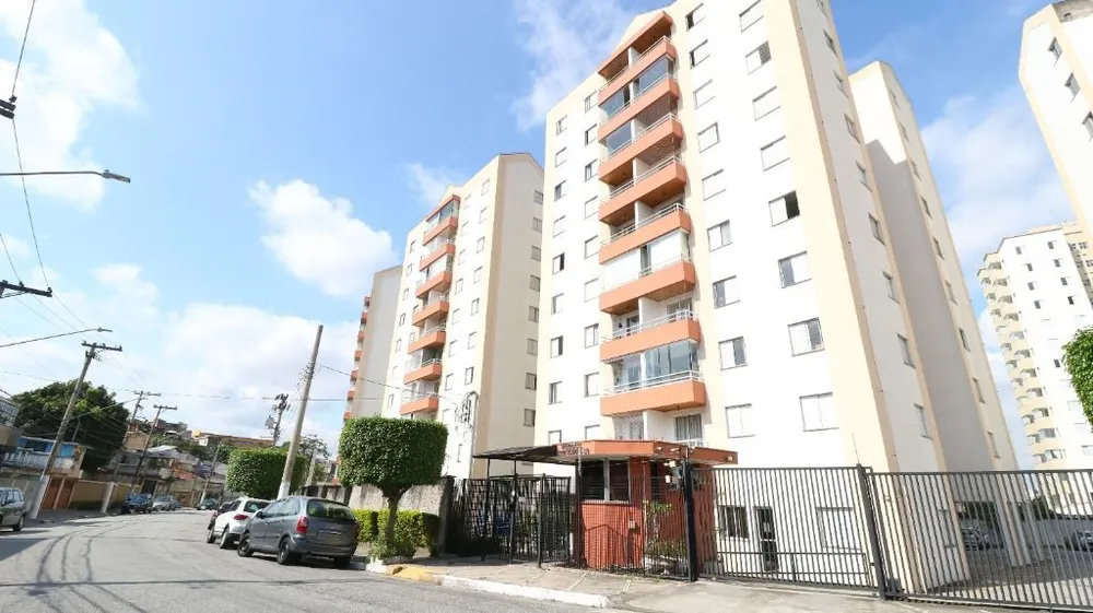 Apartamento, 3 quartos, 66 m² - Foto 1