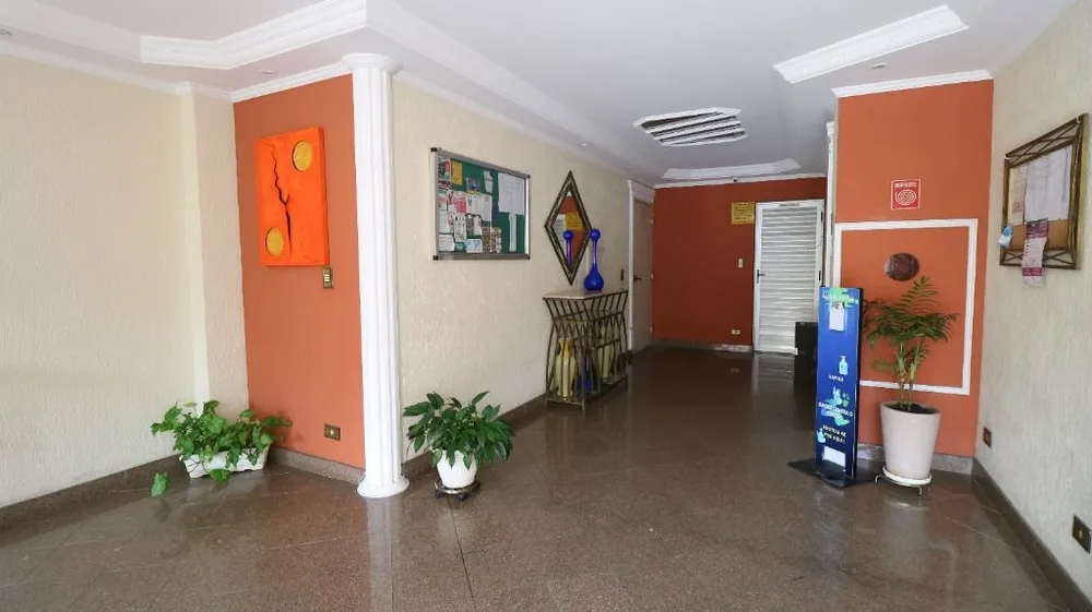 Apartamento, 3 quartos, 66 m² - Foto 3
