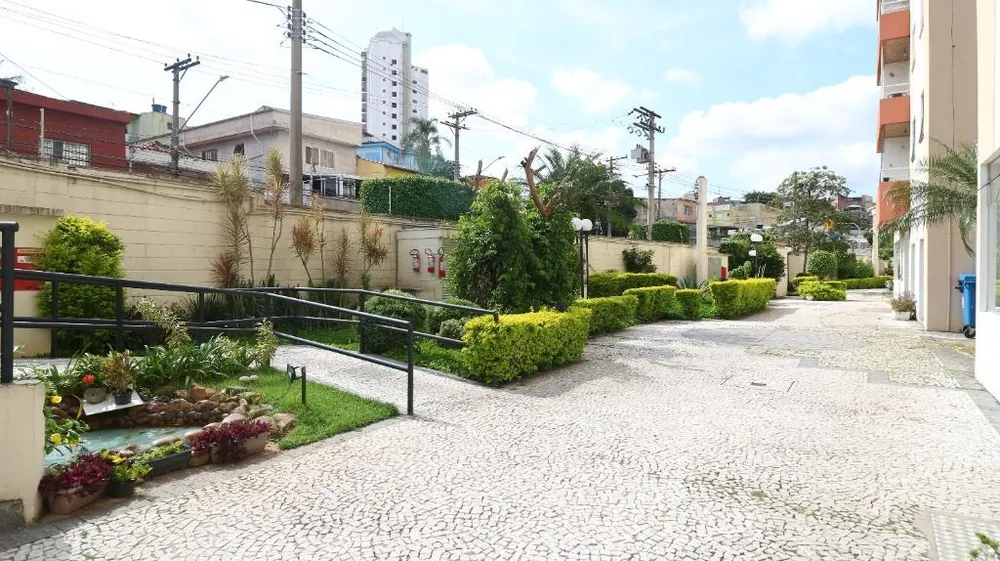 Apartamento, 3 quartos, 66 m² - Foto 2