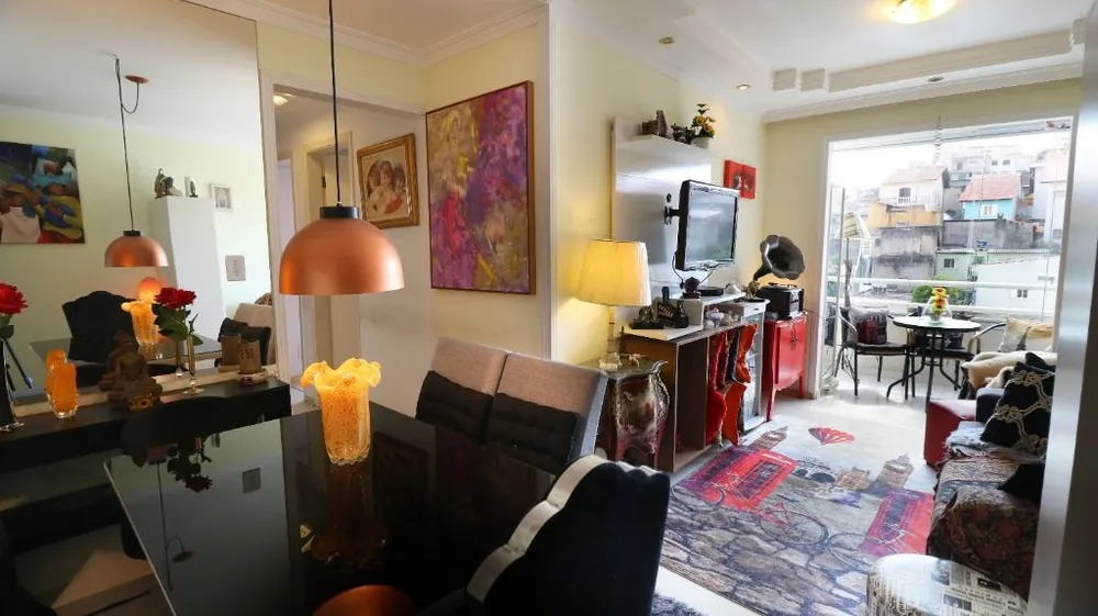 Apartamento, 3 quartos, 66 m² - Foto 4