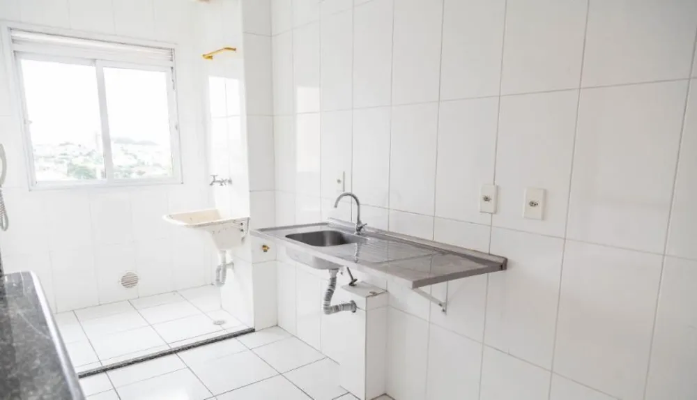 Apartamento, 2 quartos, 50 m² - Foto 1