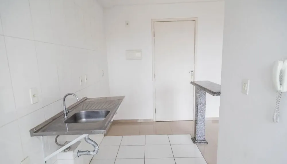 Apartamento, 2 quartos, 50 m² - Foto 3