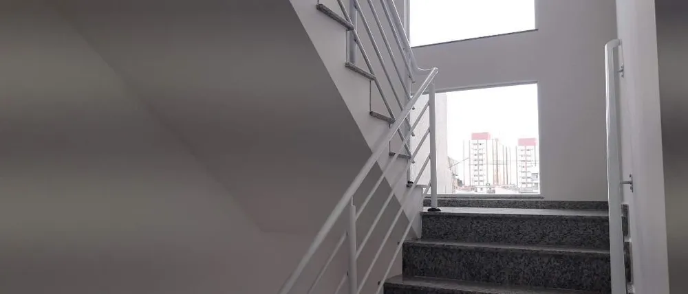 Apartamento, 2 quartos, 43 m² - Foto 2