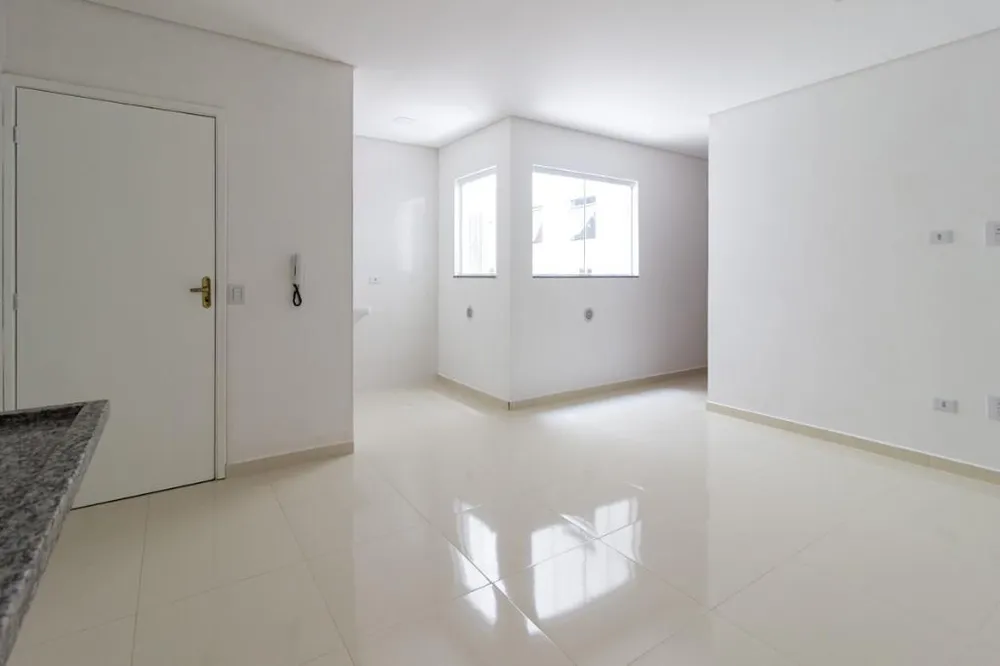 Apartamento, 2 quartos, 43 m² - Foto 1