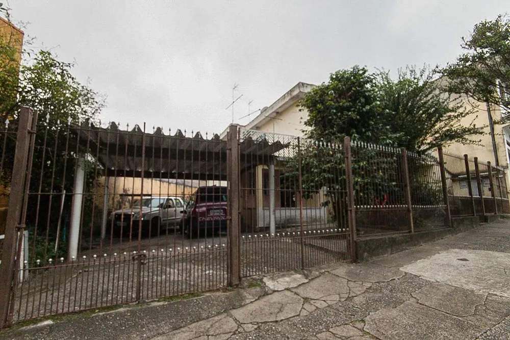 Casa, 7 quartos, 300 m² - Foto 1