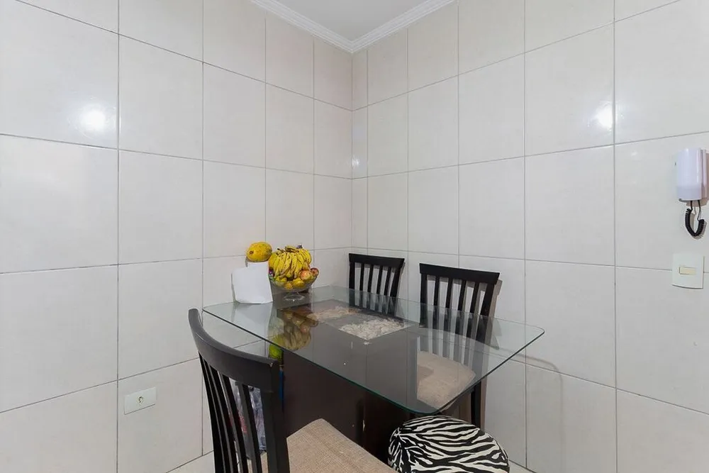 Casa, 2 quartos, 45 m² - Foto 3