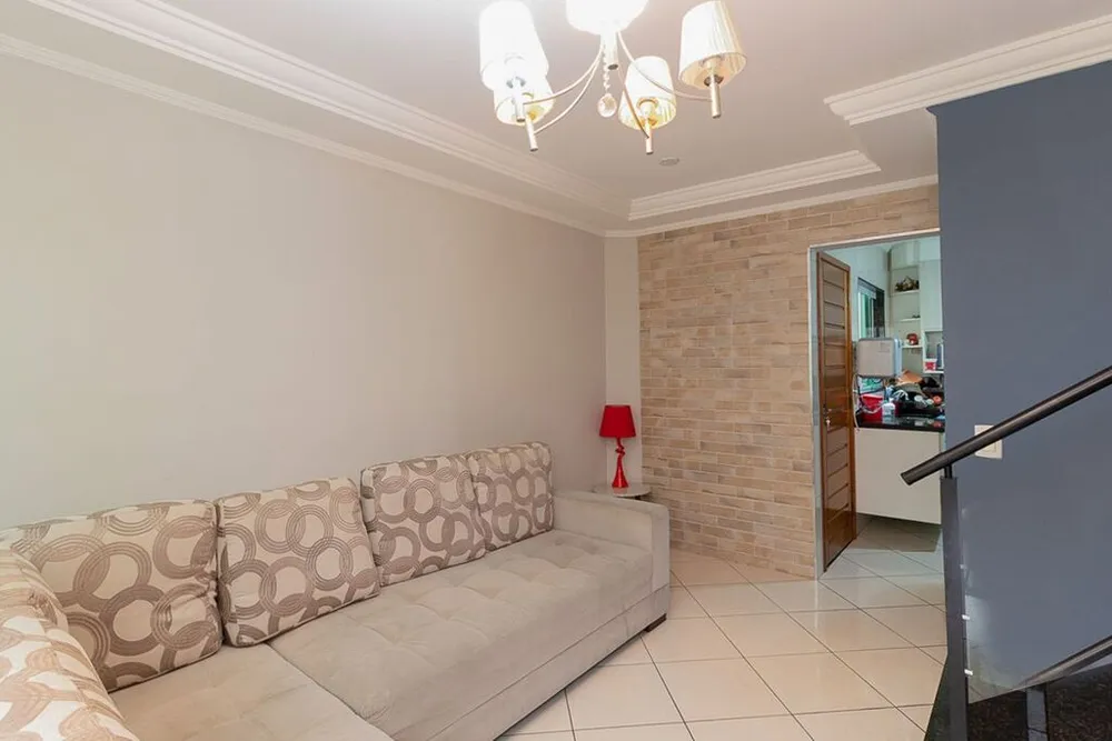 Casa, 2 quartos, 45 m² - Foto 1