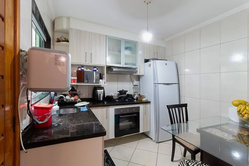 Casa, 2 quartos, 45 m² - Foto 2