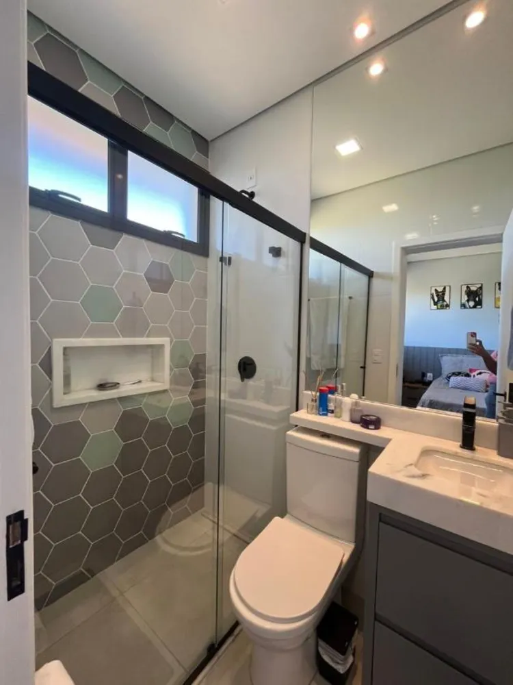 Casa de Condomínio, 6 quartos - Foto 3