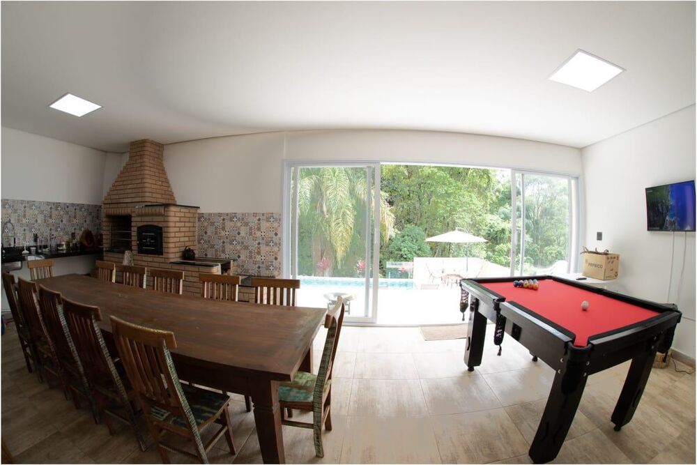 Casa de Condomínio à venda com 4 quartos, 352m² - Foto 12