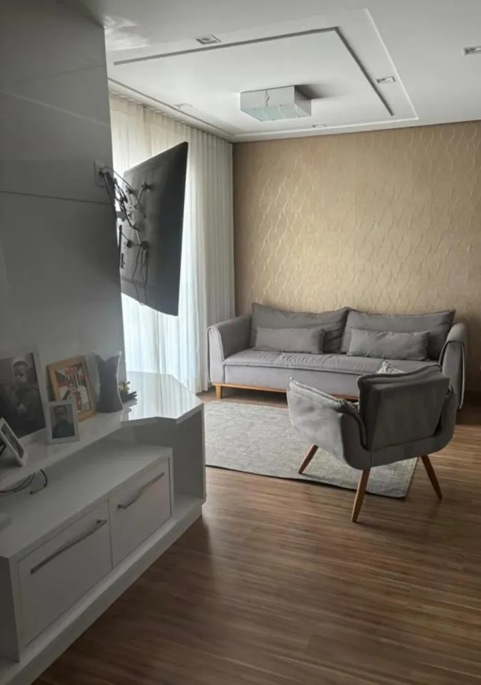 Apartamento, 3 quartos - Foto 3