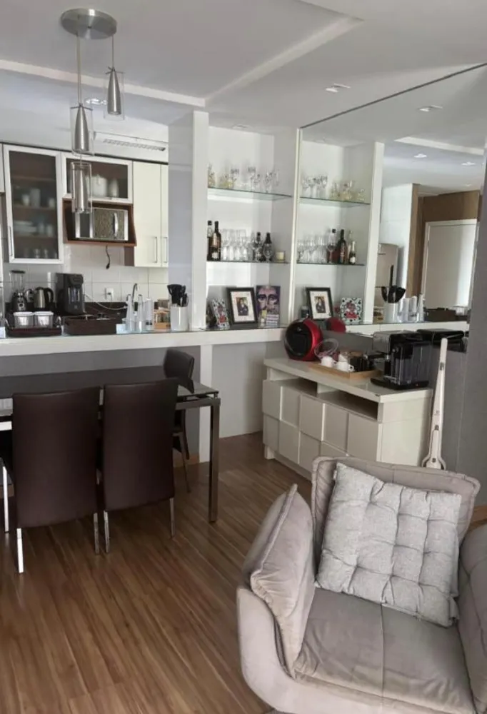 Apartamento, 3 quartos - Foto 2