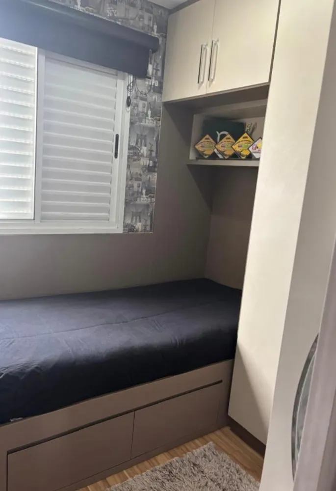 Apartamento, 3 quartos - Foto 4
