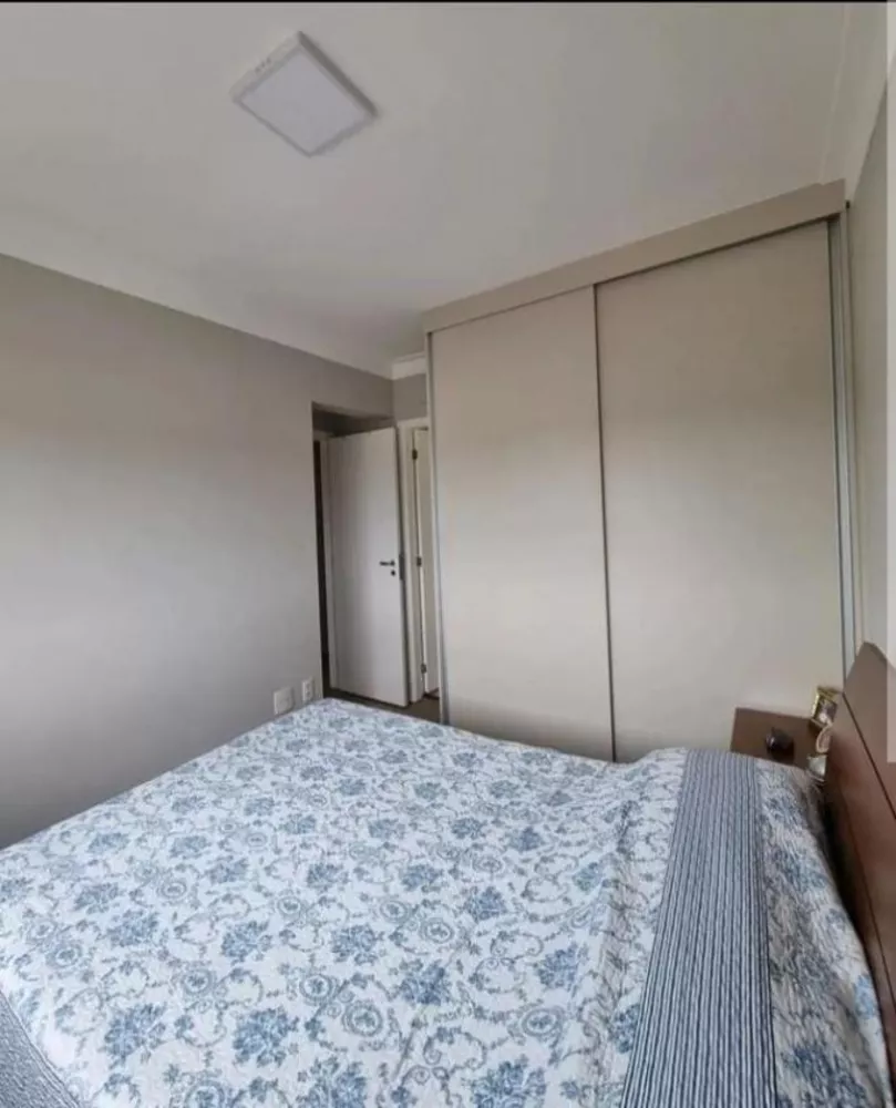 Apartamento à venda com 3 quartos, 163m² - Foto 8